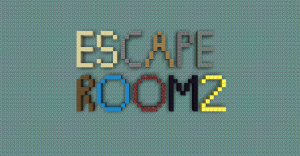 Télécharger Escape Room 2: Themed pour Minecraft 1.12.2